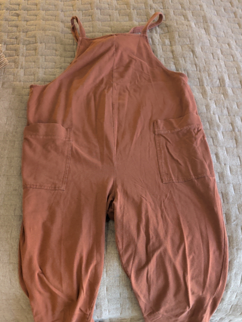 Storq Maternity Overalls